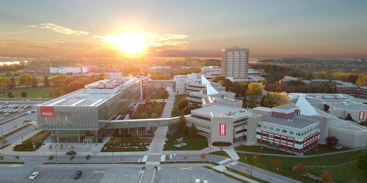 Brock University