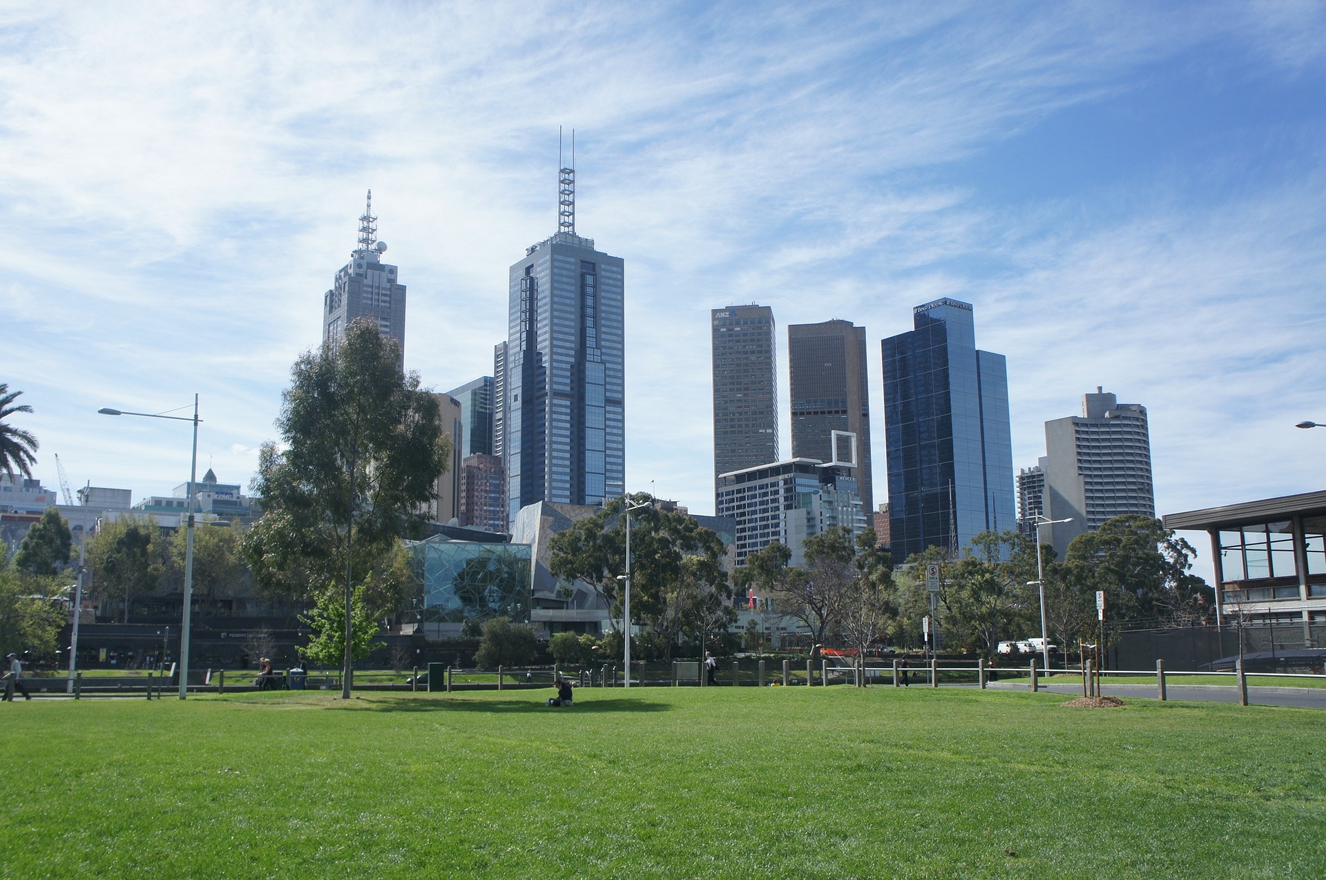 La Trobe University