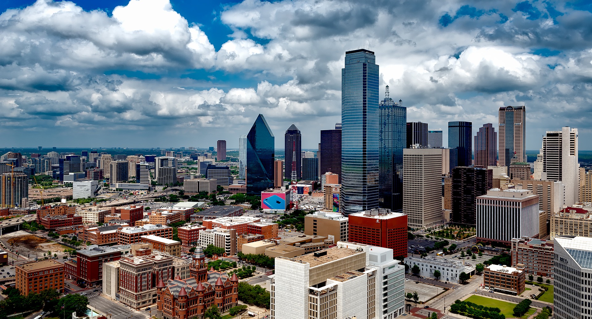 University of Texas at Dallas