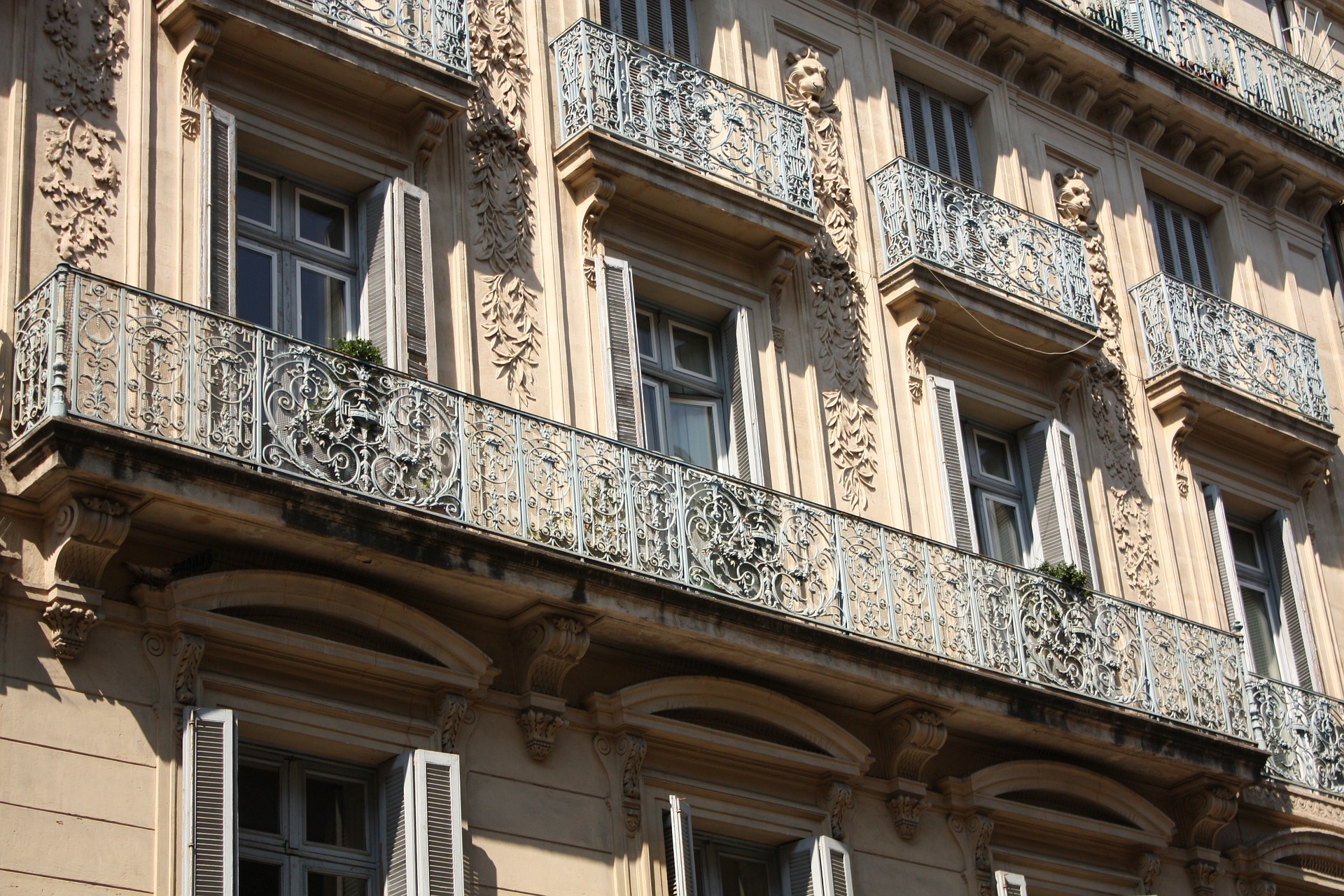 Montpellier Montpellier