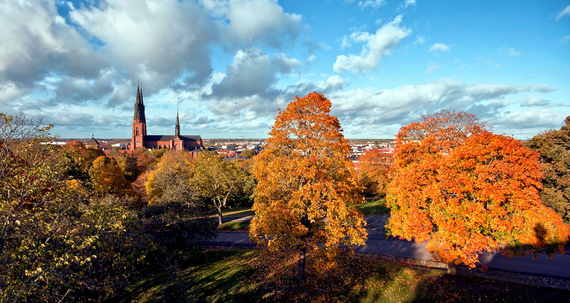 Uppsala University