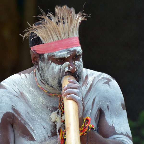 Aborigine