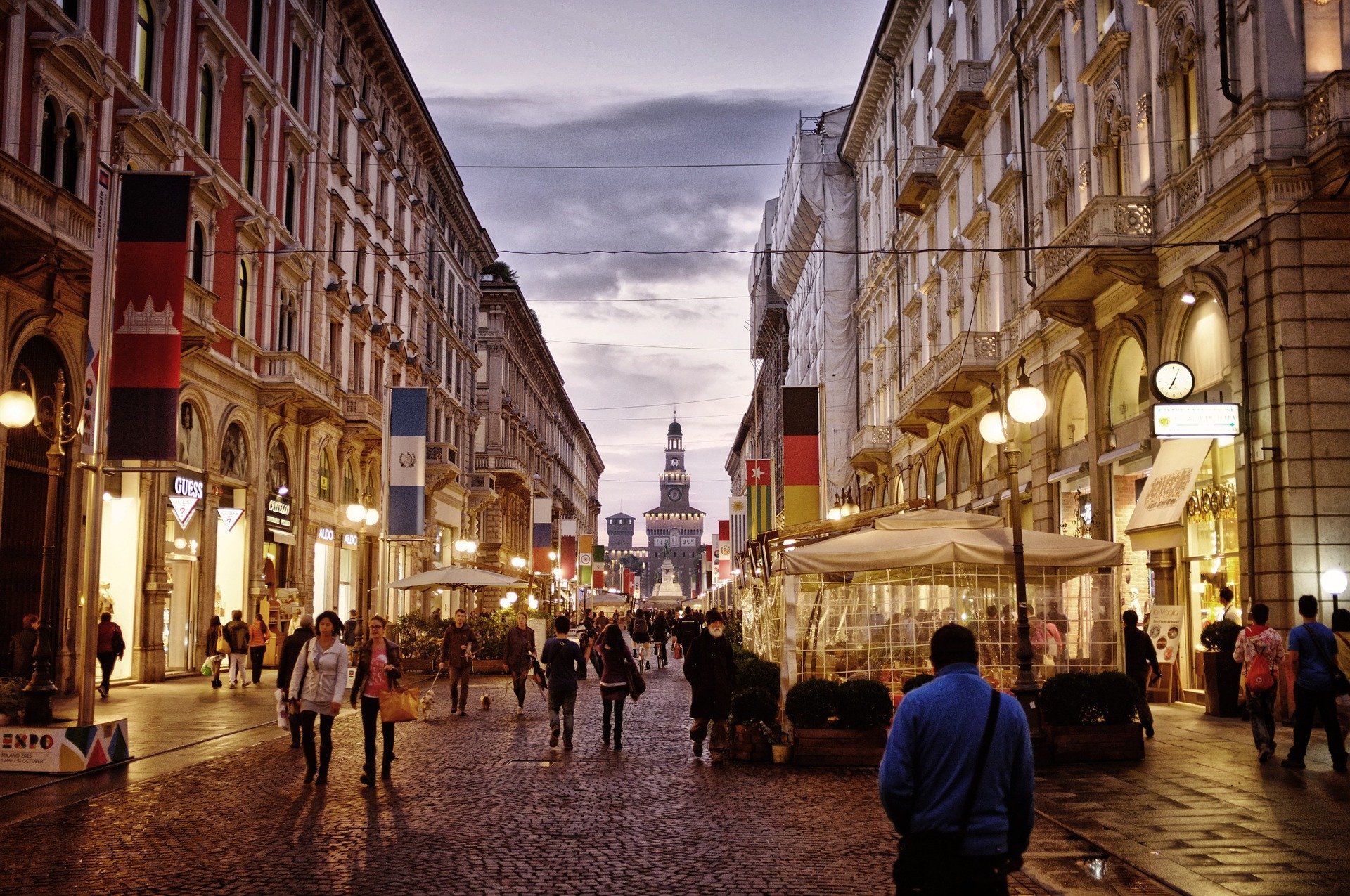 Milan city-centre-705879_1920