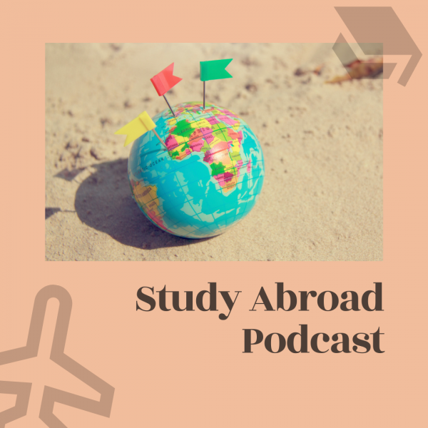the study abroad blog