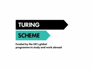 Turing logo