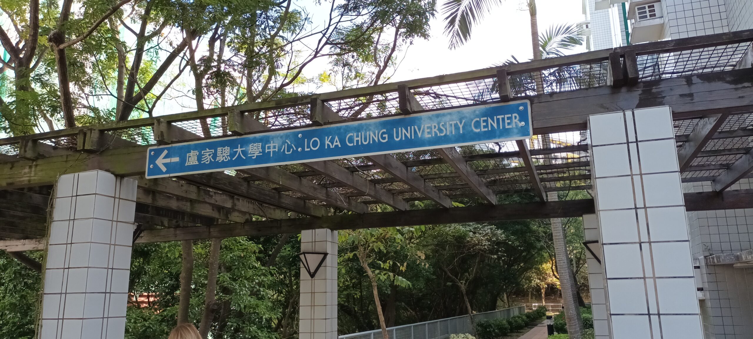 HKUST summer research